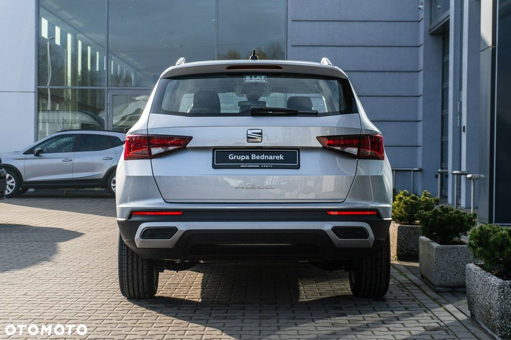 Seat Ateca - 9