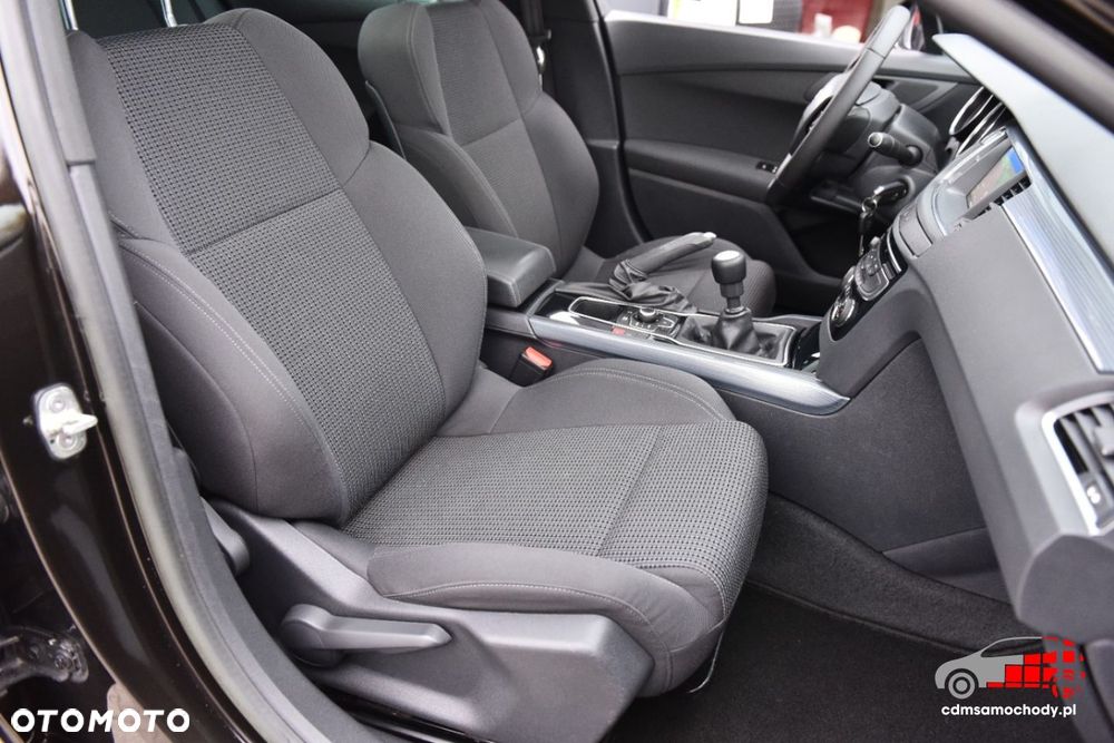Peugeot 508 - 20