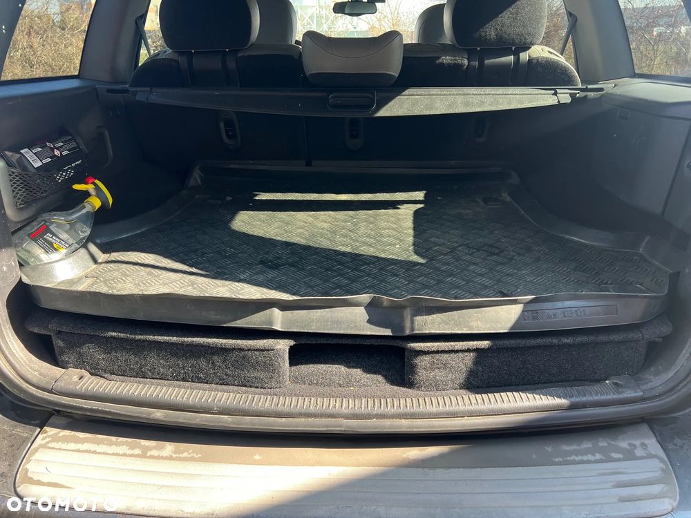 Jeep Grand Cherokee - 5