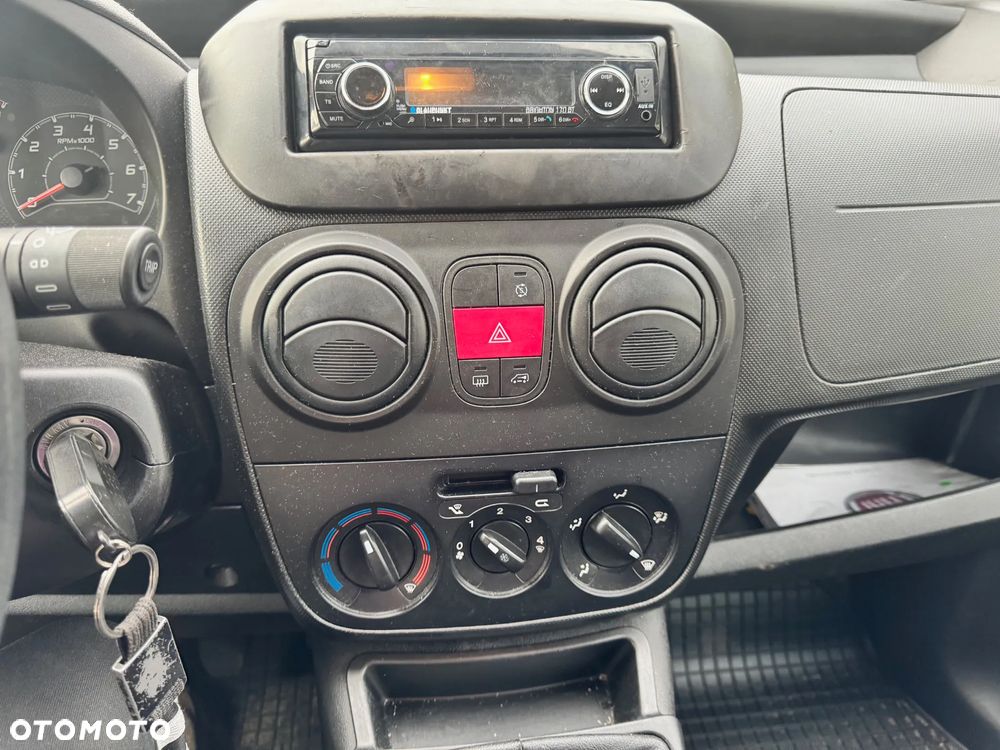 Fiat Fiorino 1.3 Multijet 16V DPF Start&Stop Dynamic - 15