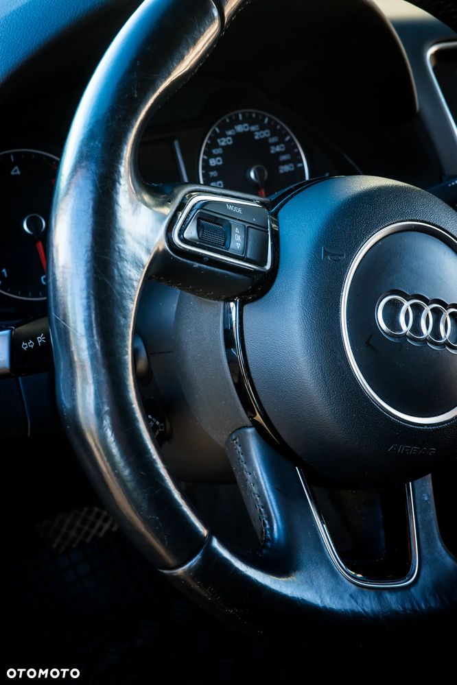 Audi Q5 - 17
