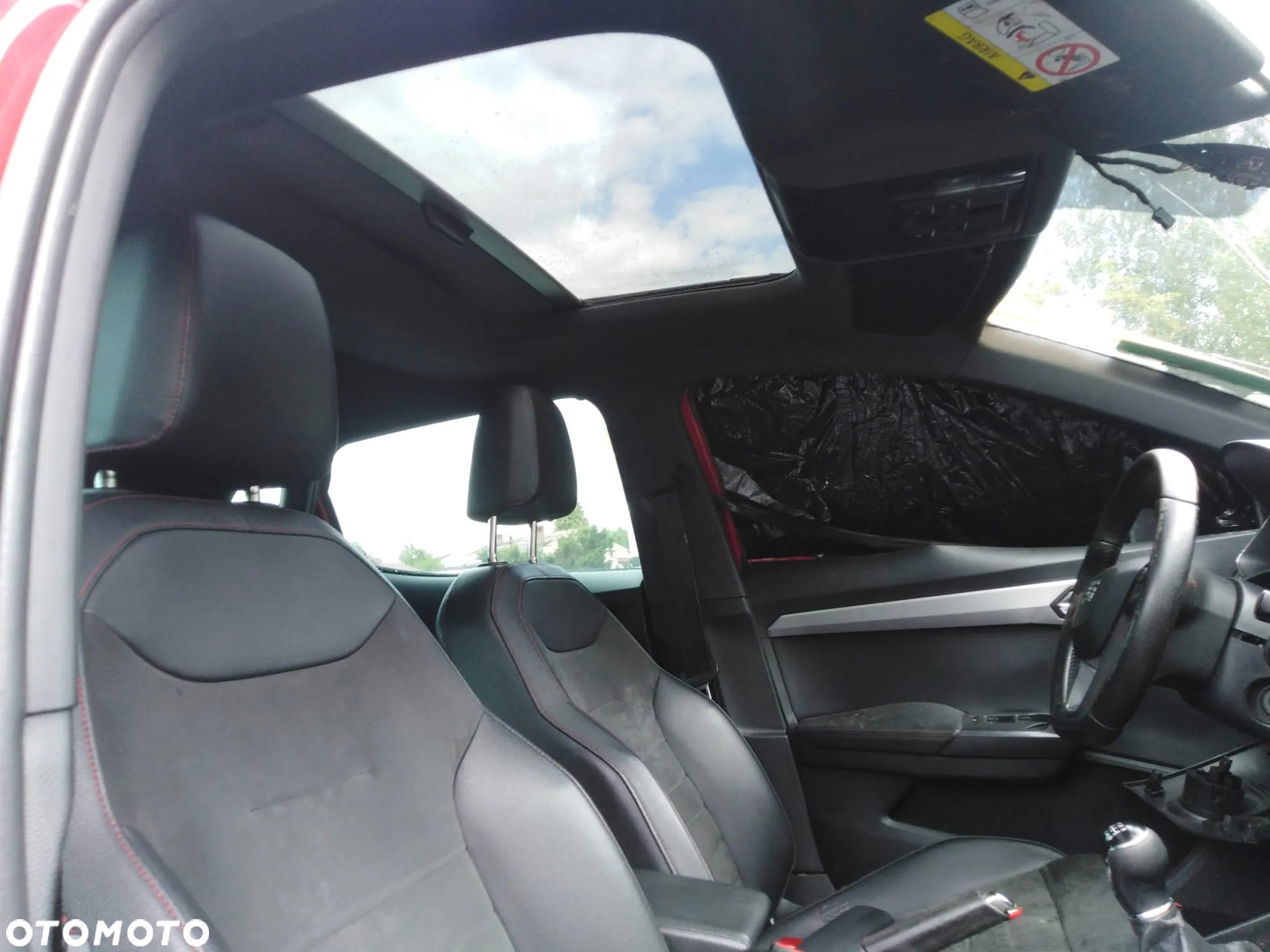 Seat Ibiza 1.0 TSI FR S&S - 19