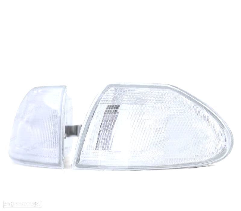 PISCAS FRONTAIS ASTRA F 91-98 BRANCOS - 4