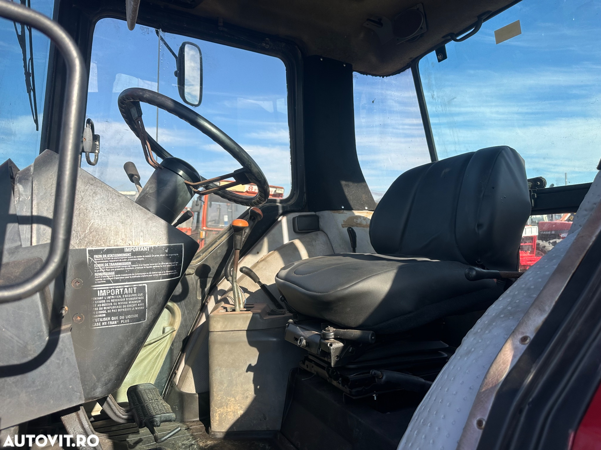 Case IH 4230 - 5
