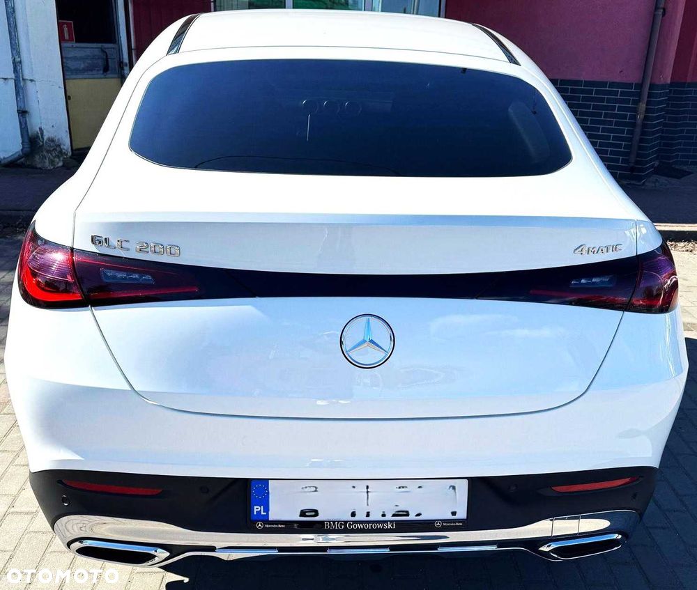 Mercedes-Benz GLC - 1