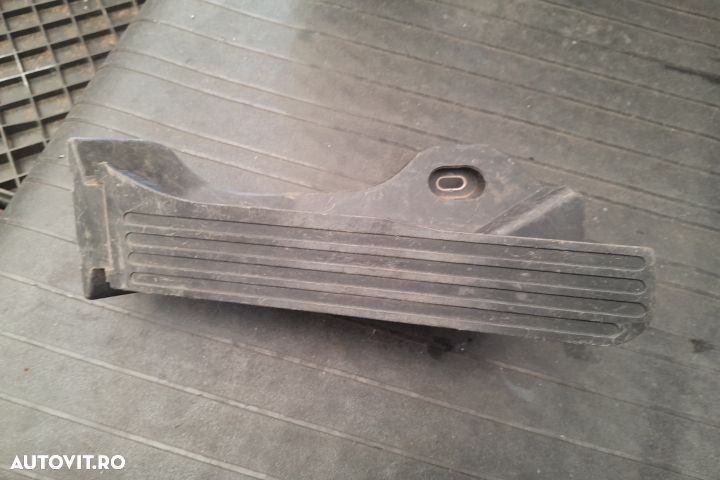 Pedala acceleratie 1k1723503aT 1k1723503aT Volkswagen VW Passat B6 [2 - 2