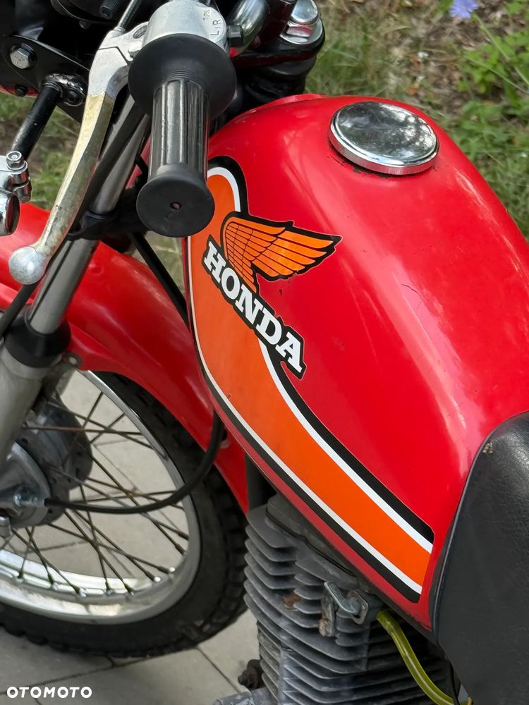 Honda Inny - 11