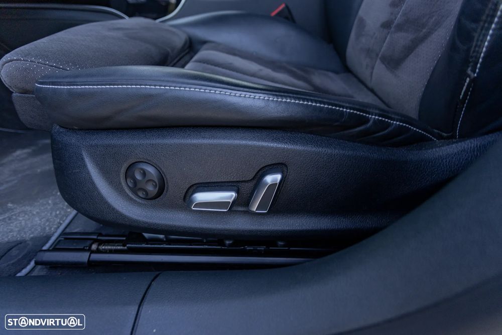 Audi A7 Sportback 3.0 BiTDi V6 quattro S-line Tiptronic - 15