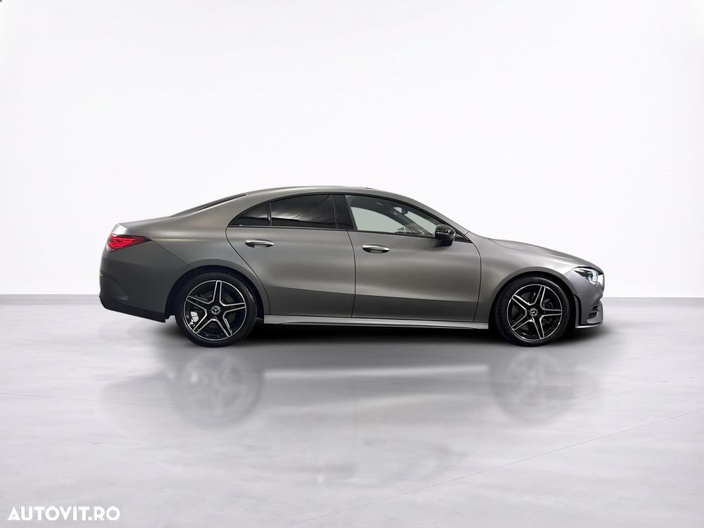 MERCEDES-BENZ CLA-Class 2022 — imagine 6