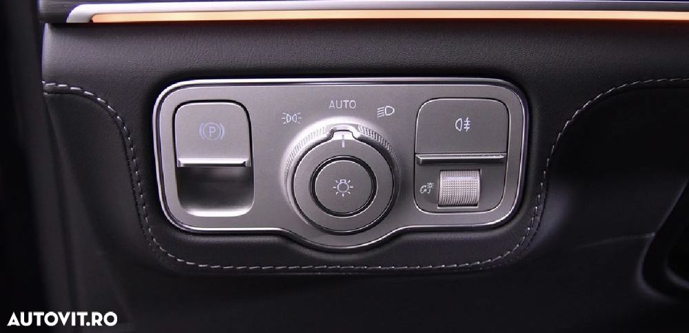 Mercedes-Benz GLE Coupe 300 d 4Matic 9G-TRONIC AMG Line Advanced Plus - 30