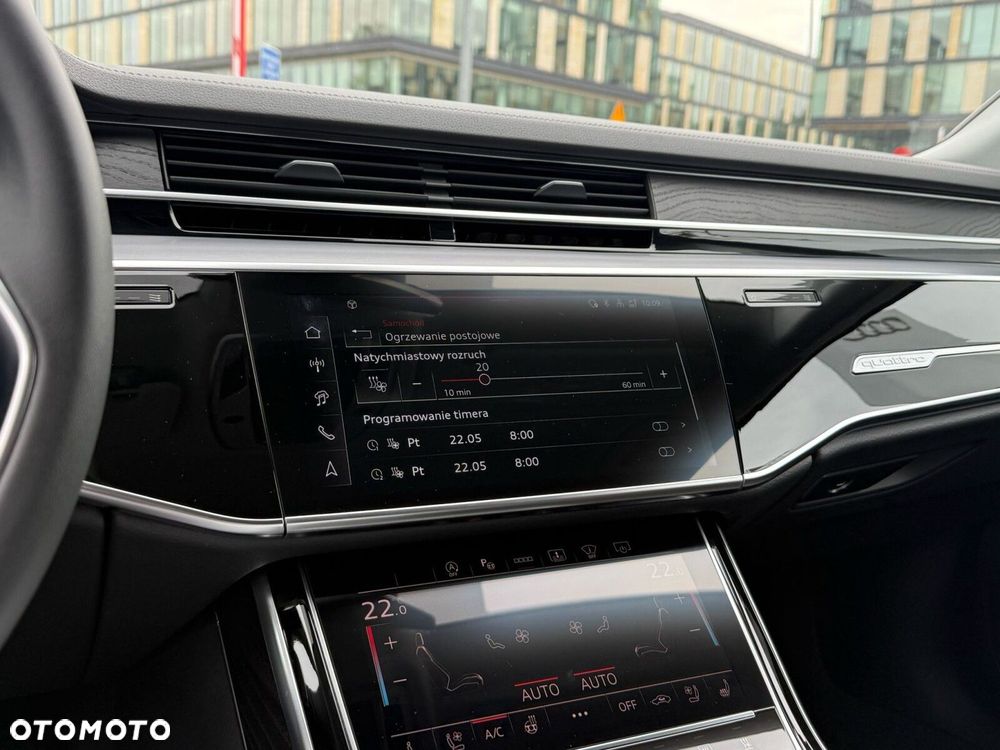 Audi A8 - 33