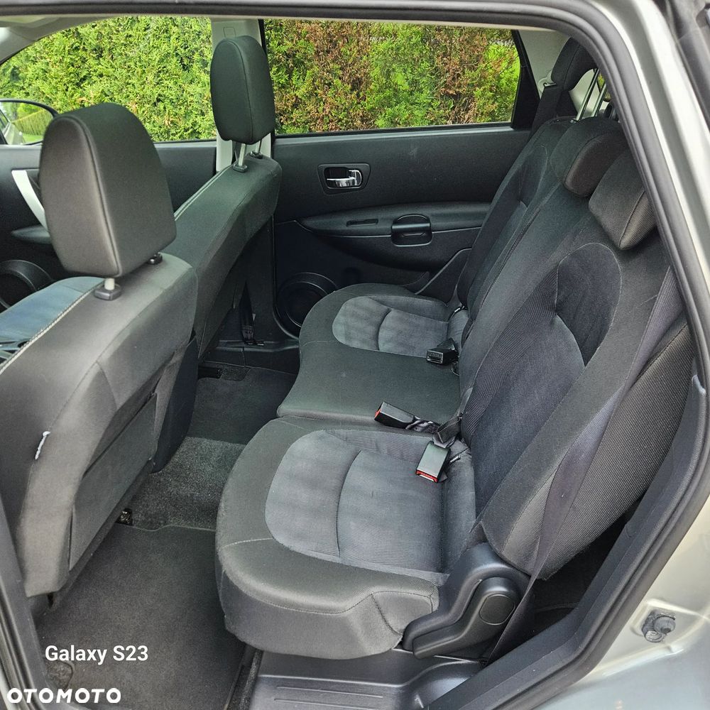 Nissan Qashqai 1.6 acenta - 19