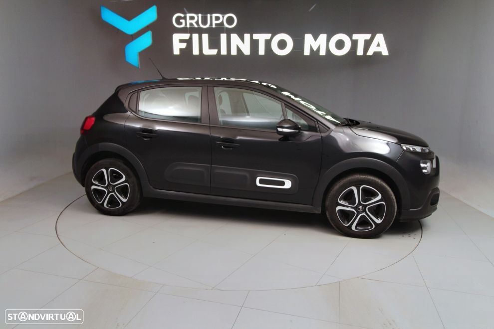 Citroën C3 1.5 BlueHDi Feel Pack - 8