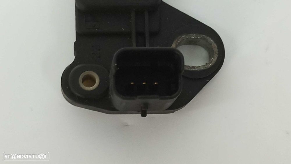 SENSOR DO VIRABREQUIM CITROEN BERLINGO STATION WAGON SX MULTISPACE - 4