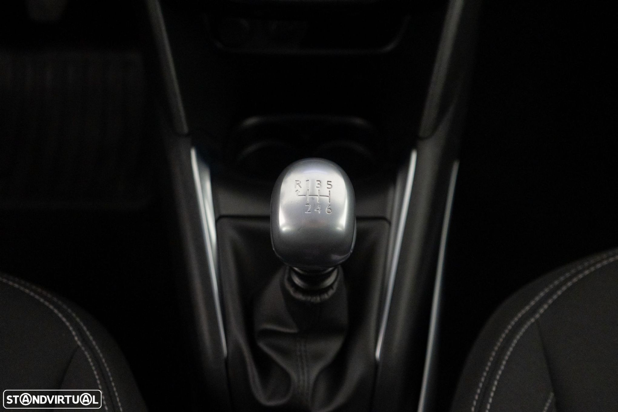 Peugeot 208 1.2 PureTech Allure - 22