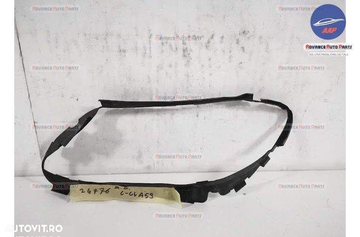 Rama Far Stanga originala Mercedes-Benz C-Class W205/S205/C205 2014 20