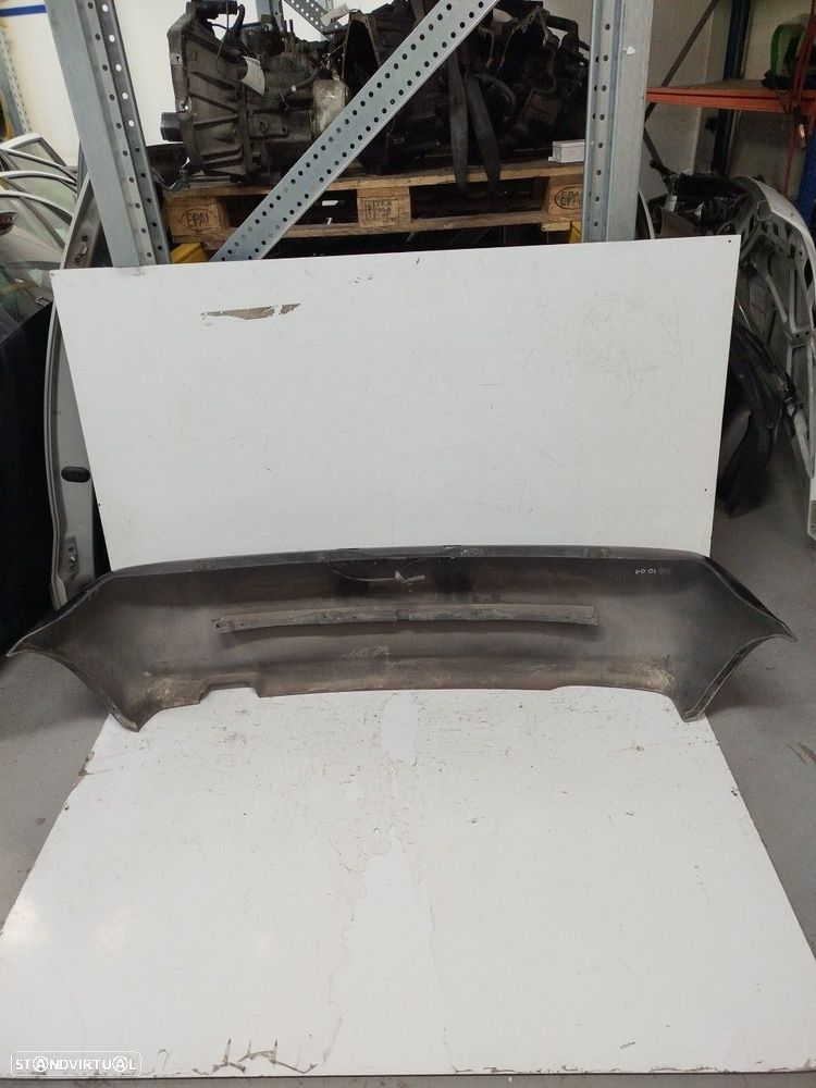 Para Choques Tr Volkswagen Polo (6N1) - 4