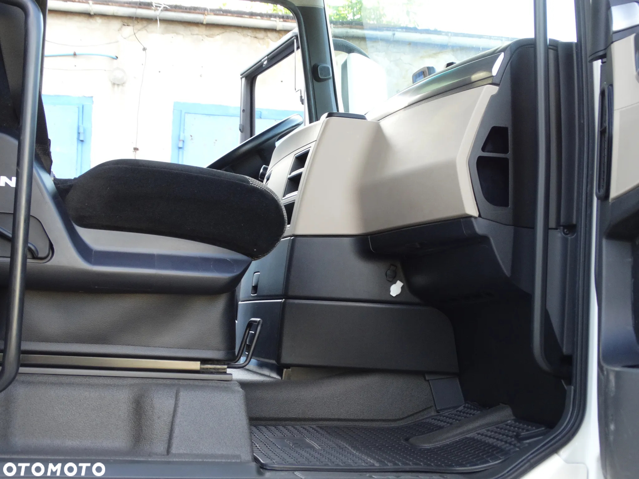 MAN TGX 18.510 XXL EURO 6D - 14