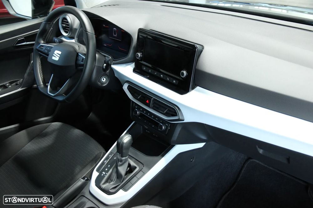 SEAT Arona 1.0 TSI Xperience DSG - 7