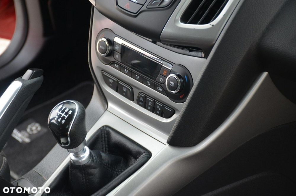 Ford Focus - 22