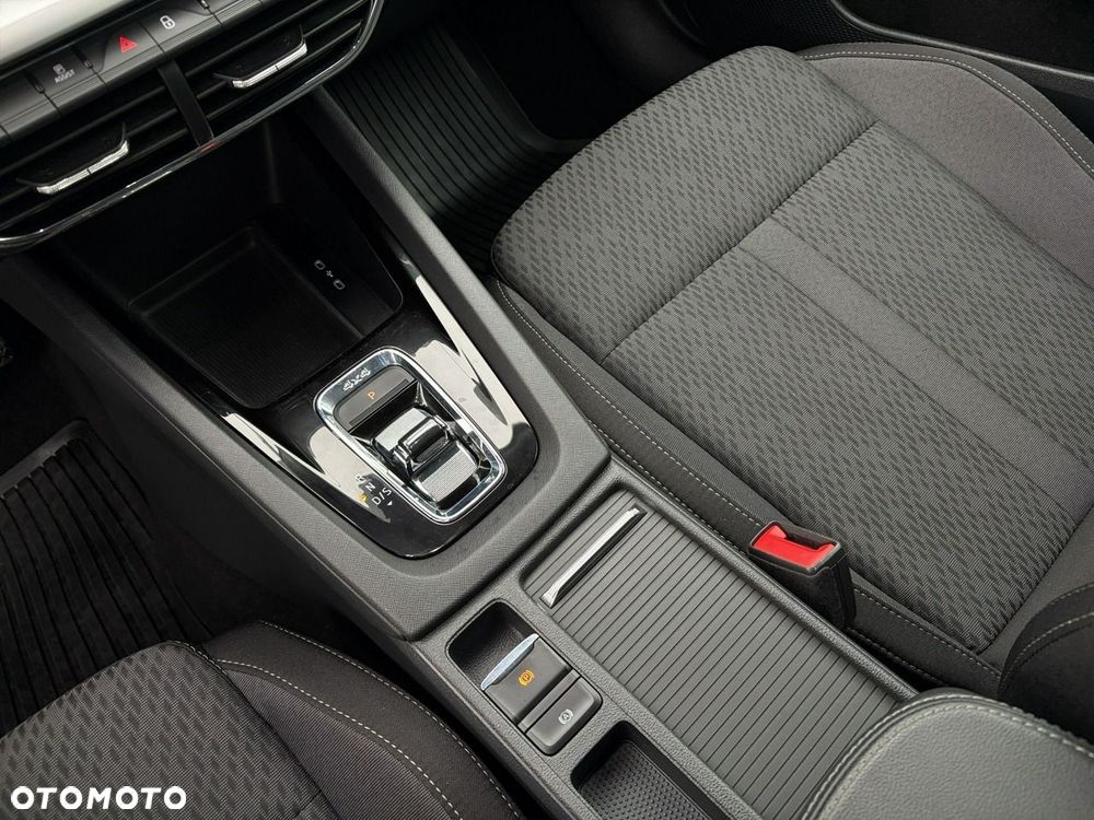 Skoda Octavia 2.0 TSI DSG 4x4 Style - 22