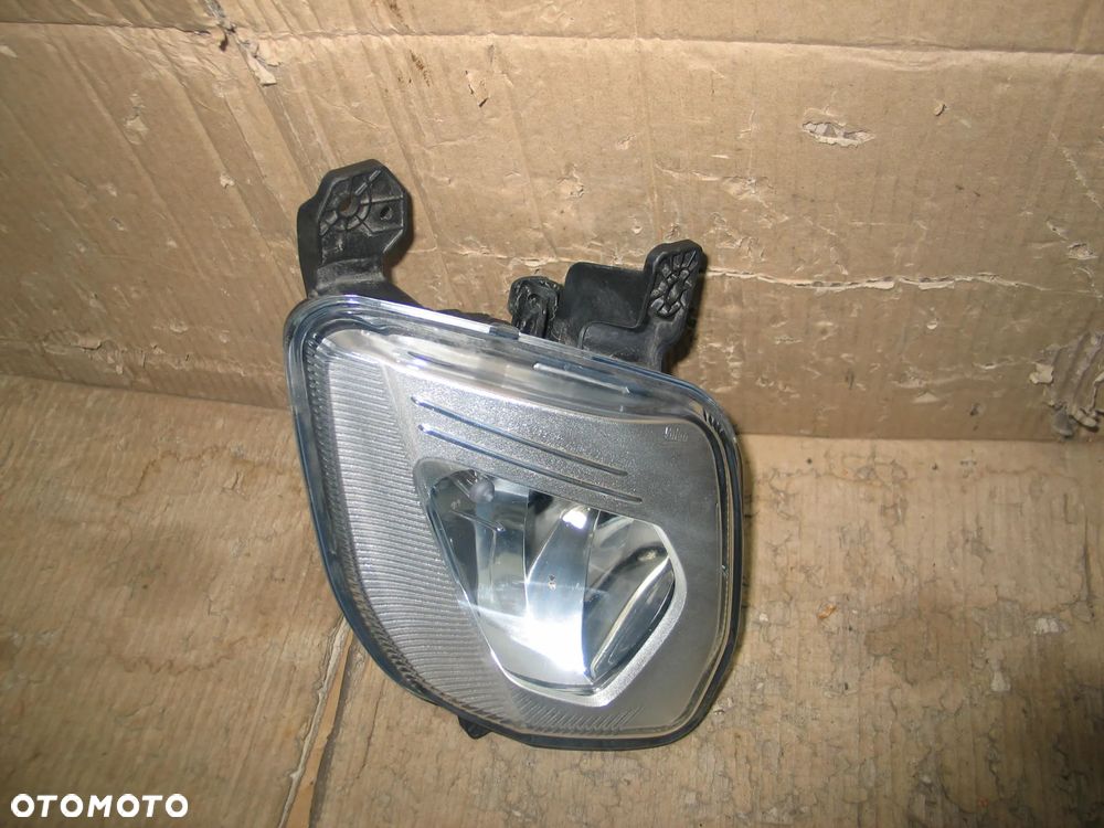lampa halogen ford fiesta Mk8 89250821 oryginal - 3