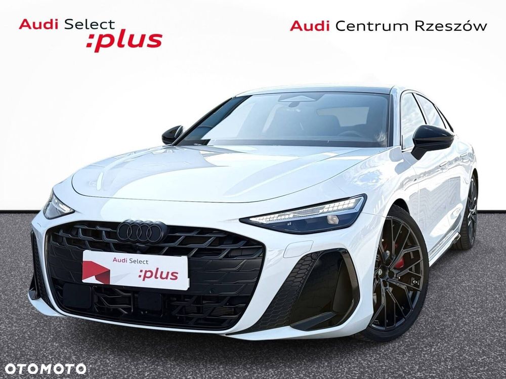 Audi A6 Limousine 55 TFSI e PHEV Quattro S Line S tronic - 2