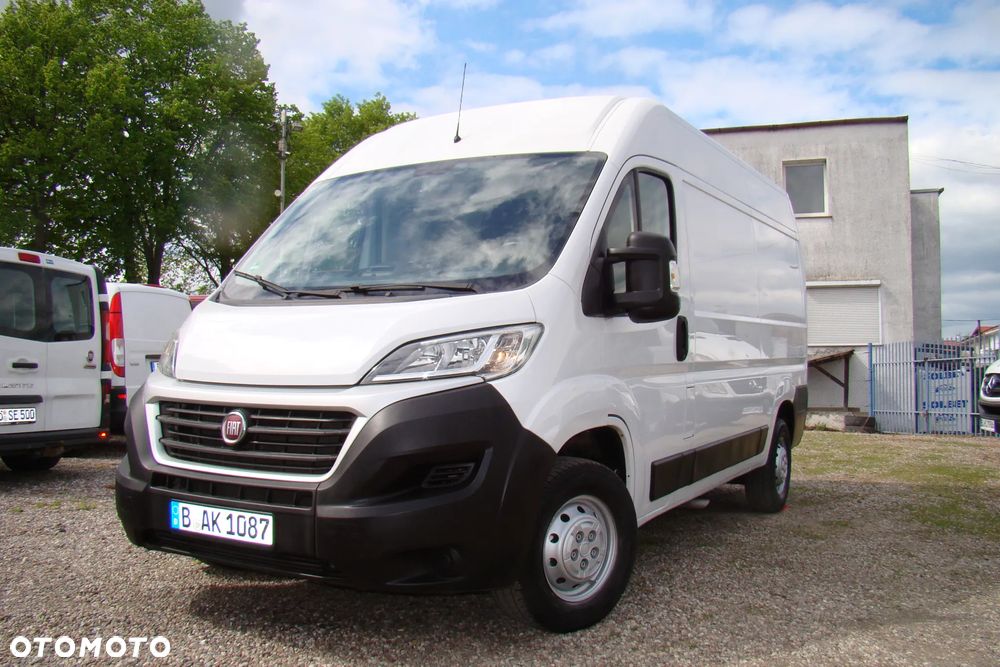 Fiat Ducato - 1