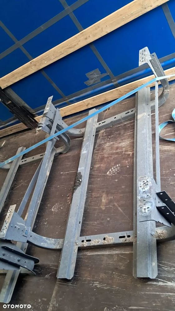 Kosz na koło zapasowe Schmitz - 3