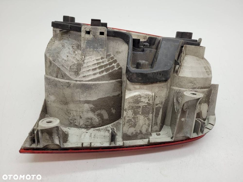 LAMPA TYŁ PRAWA VW TOURAN I 1T0945096G ORYGINAŁ - 4