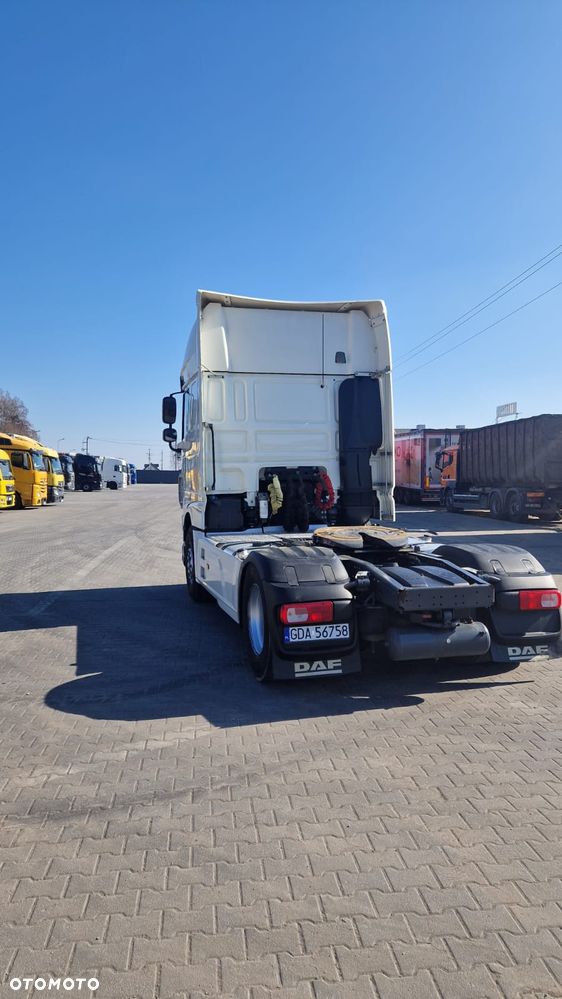 DAF XF 530 - 13