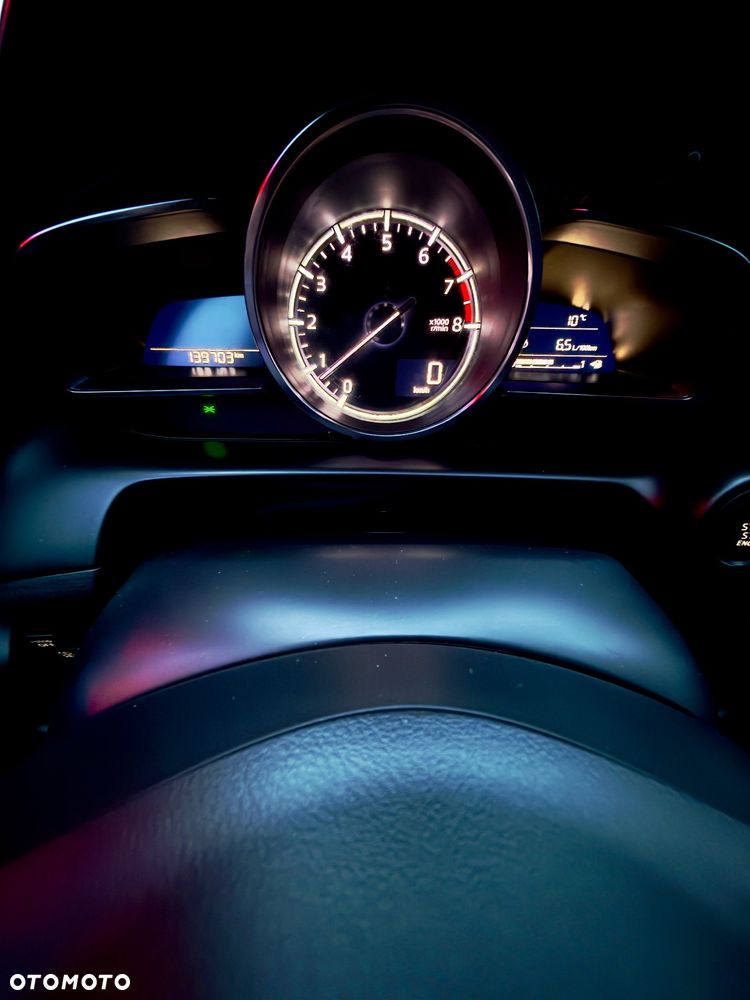 Mazda CX-3 SKYACTIV-G 120 FWD Exclusive-Line - 15