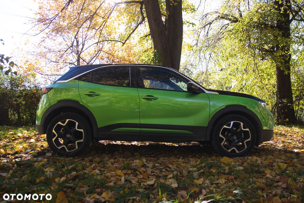 Opel Mokka 1.2 T Ultimate Pack S&S - 6