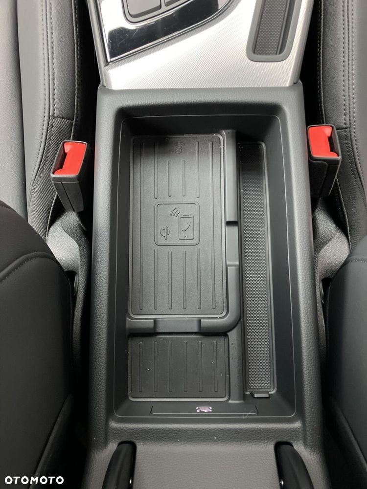 Audi A4 Allroad - 20