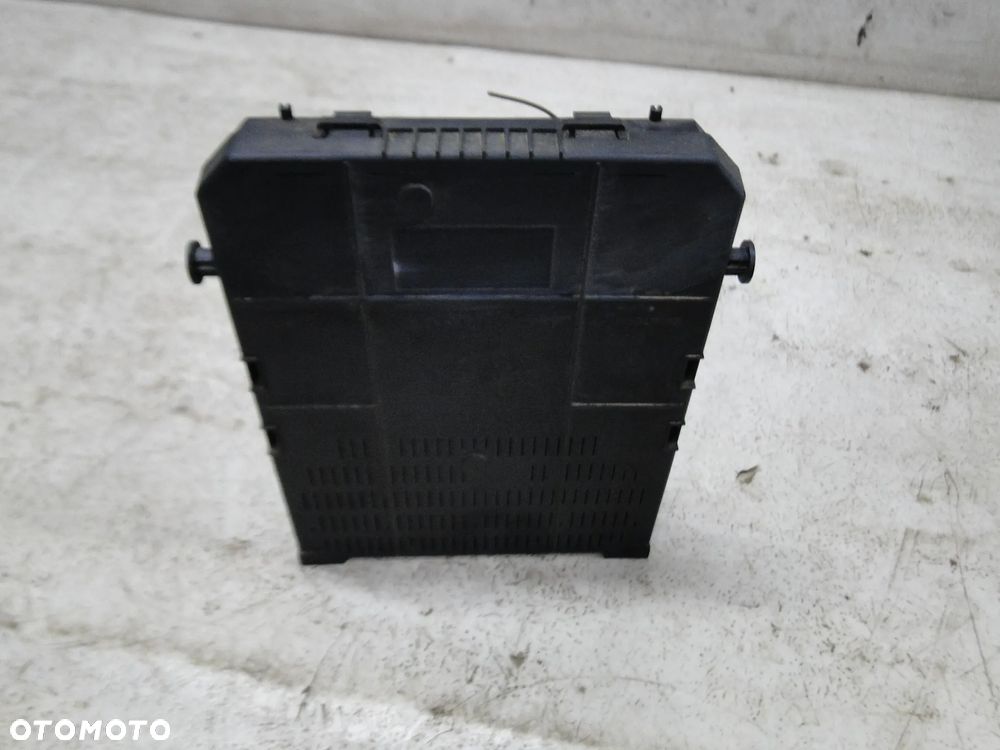 PARTNER BERLINGO III 3 MODUŁ STEROWNIK KOMPUTER BSI 1.6HDI 08-18r EUROPA - 1
