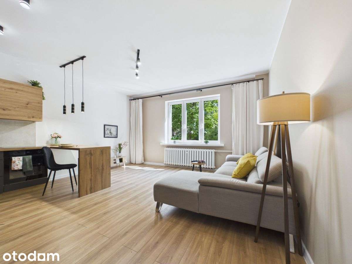 *Brynów, 3 pokoje, 50m2, kredyt bez wkładu*