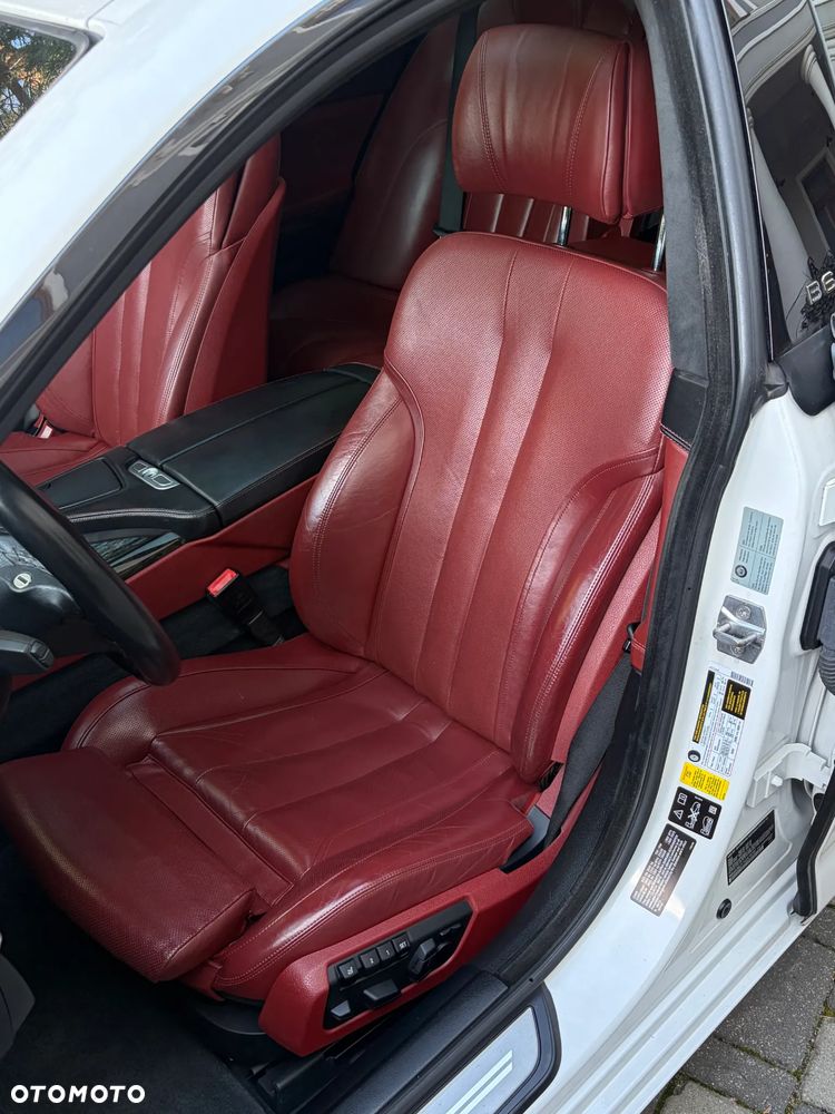 BMW-ALPINA B6 - 16