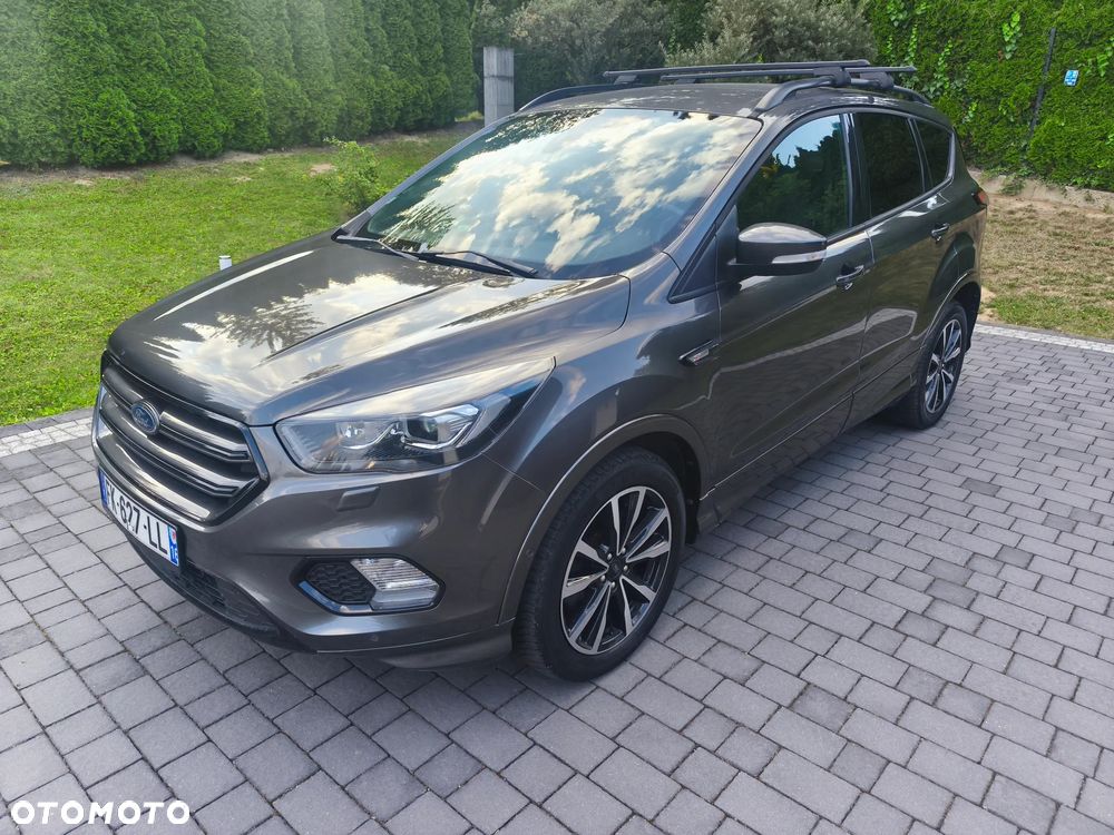 Ford Kuga 1.5 EcoBoost FWD ST-Line ASS GPF - 1