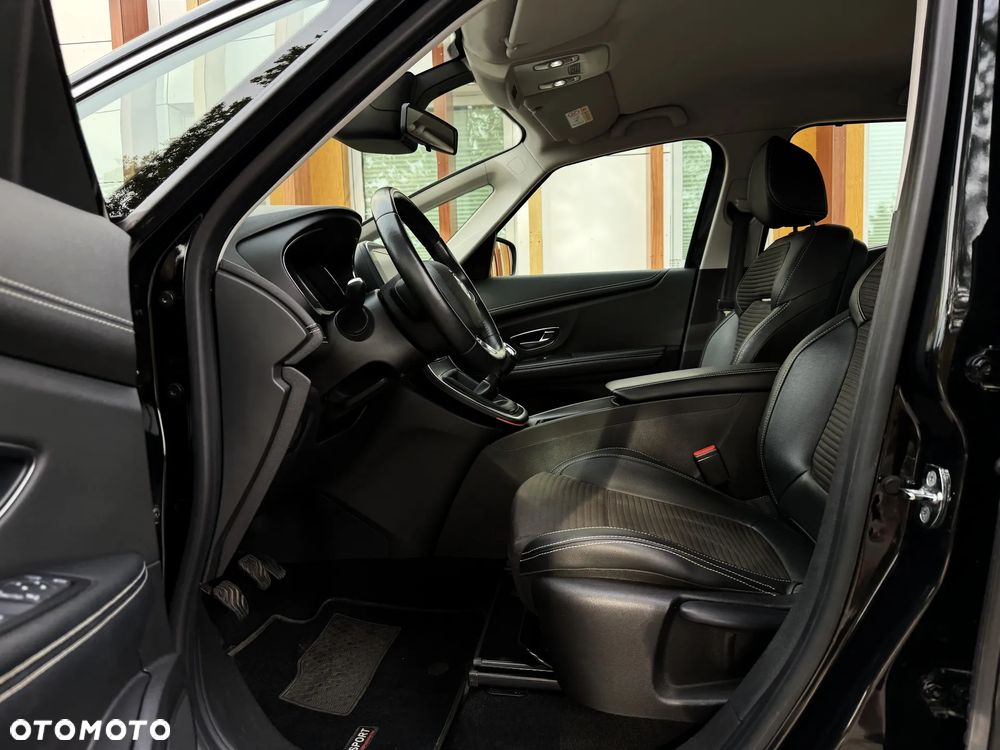 Renault Scenic 1.2 TCE Energy Bose - 9