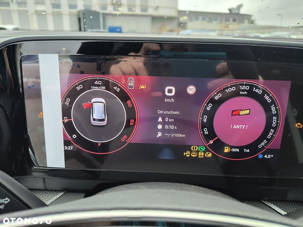 Skoda Kodiaq 2.0 TDI 4x4 Sportline DSG - 13