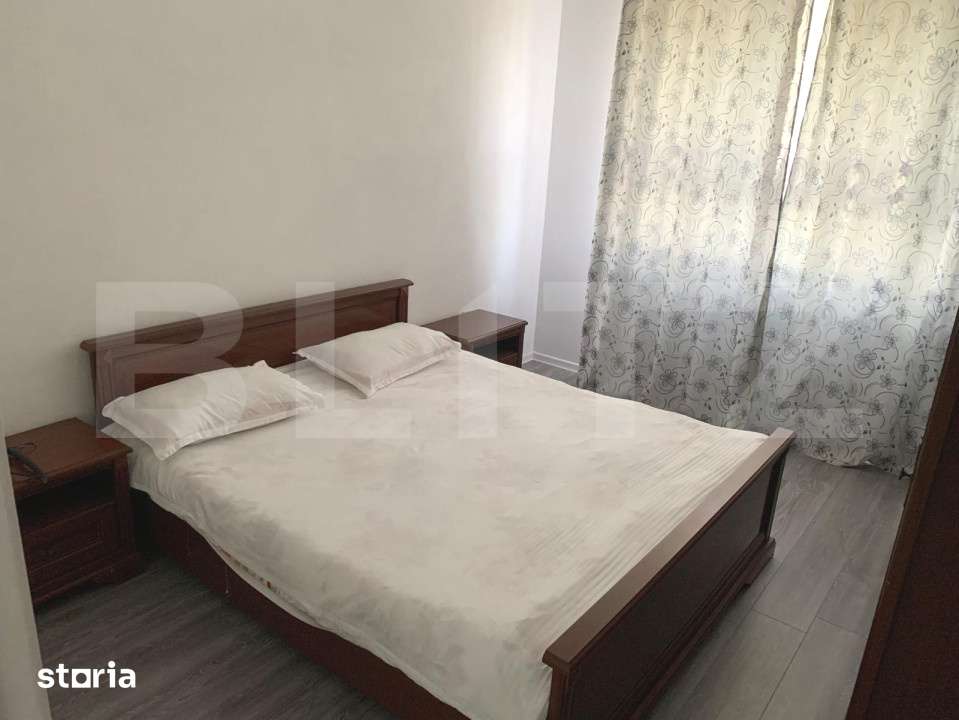 Apartament cu 2 dormitoare, 75 mp, zona Ampoi 3 — fotografia 3