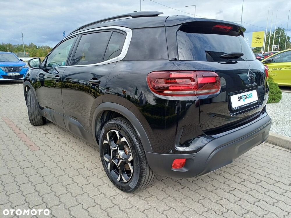 Citroën C5 Aircross - 3