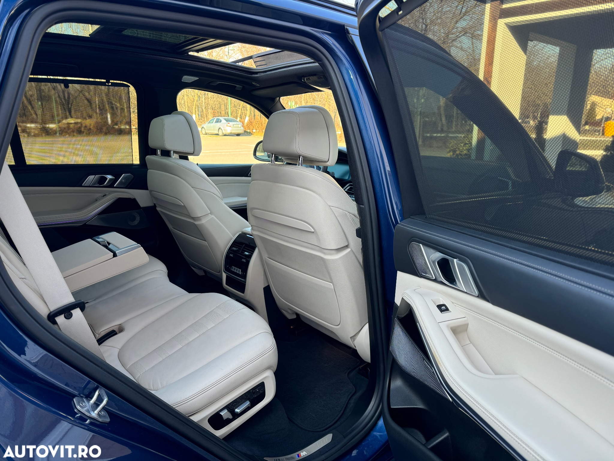 BMW X5 xDrive40i - 21
