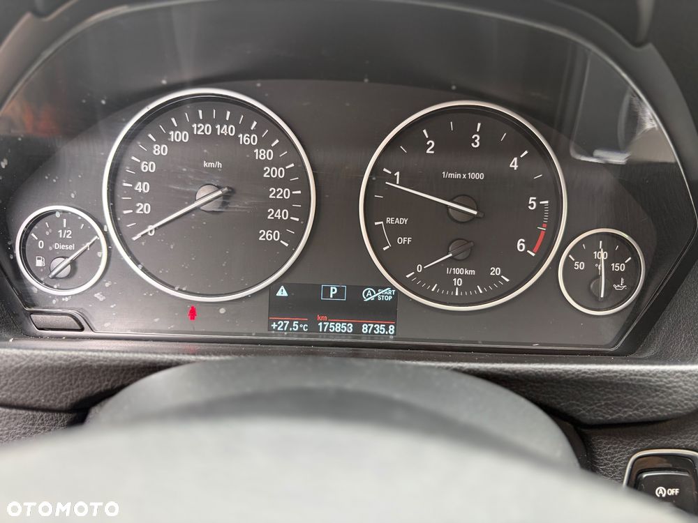 BMW Seria 3 316d - 31
