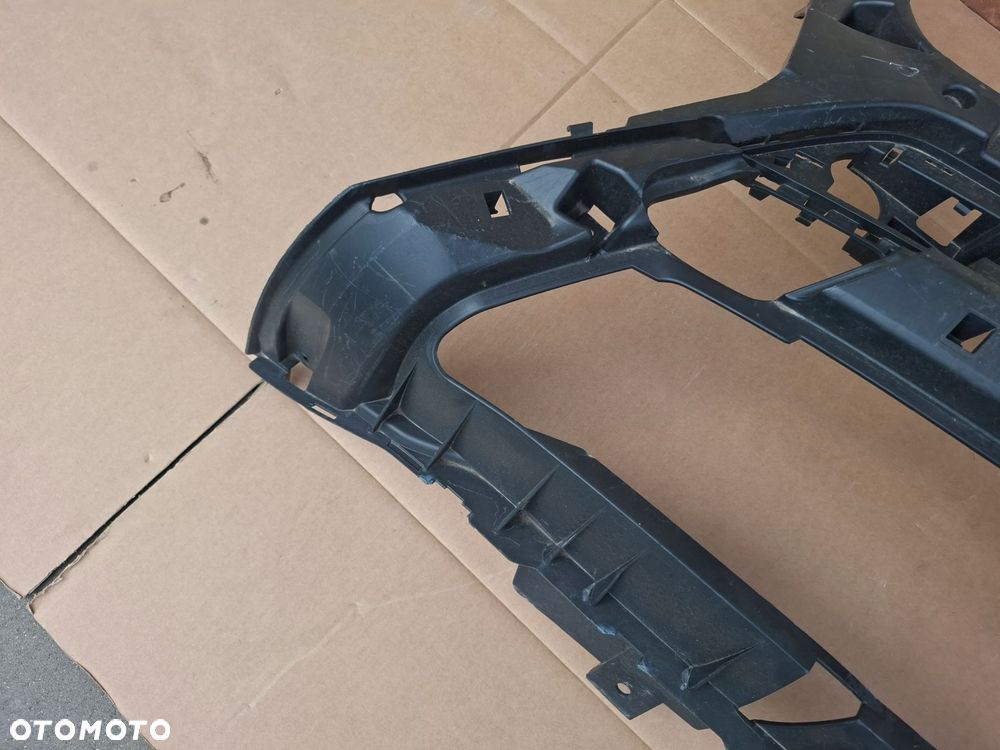 kratka wzmocnienie mercedes ml w166 166 amg oryginał - 4