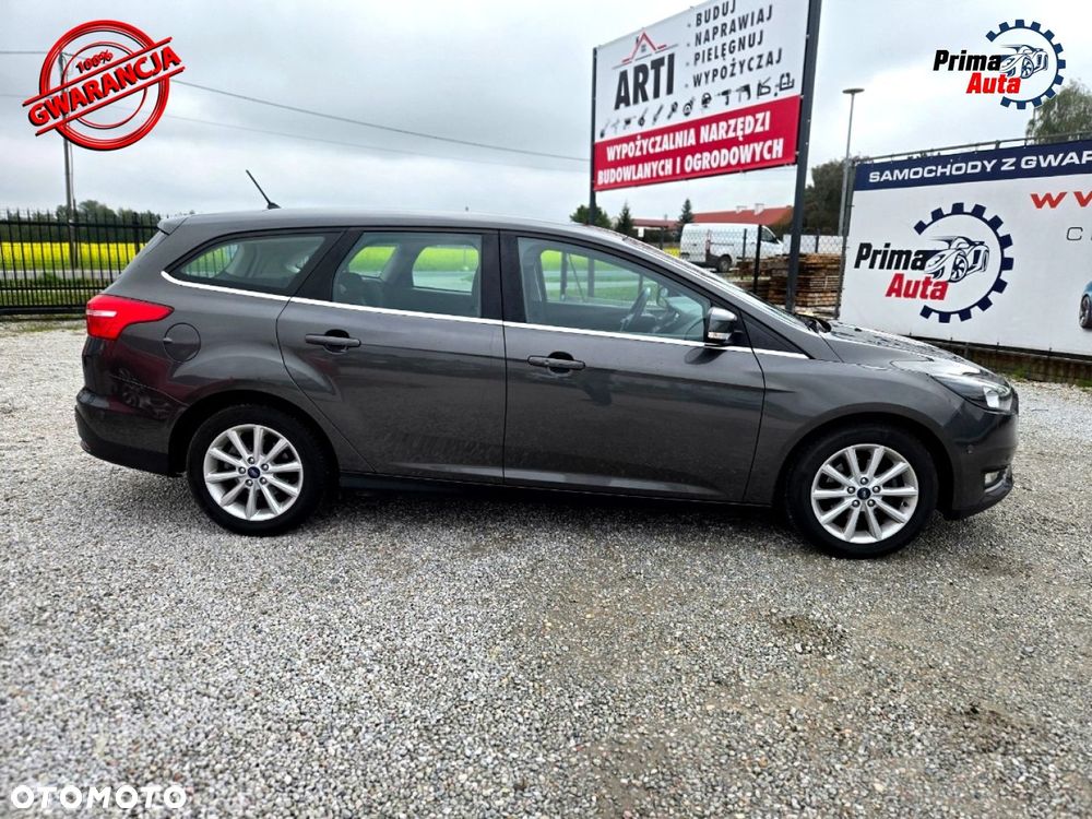 Ford Focus - 10