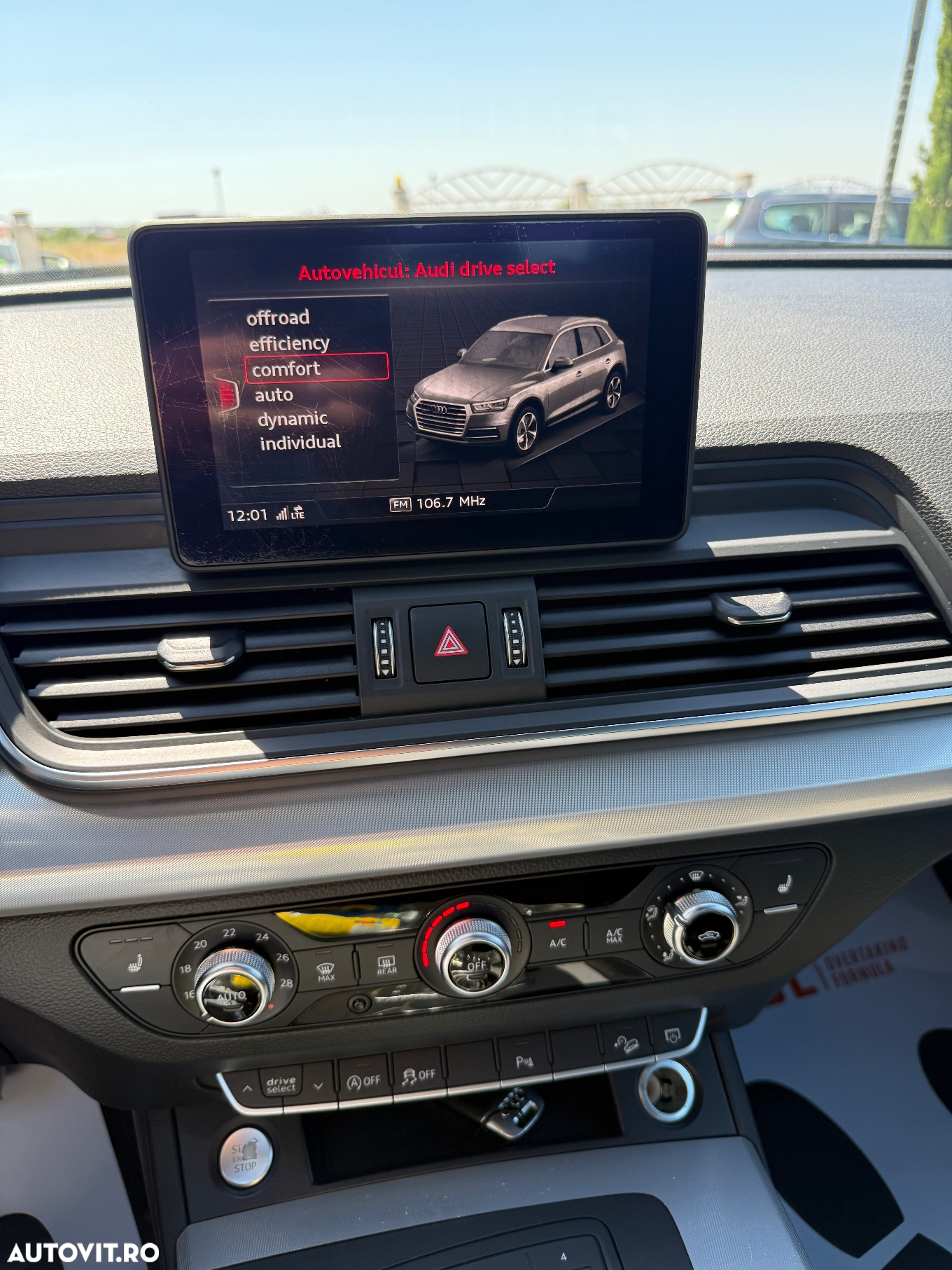 Audi Q5 2.0 TDI Quattro S tronic Sport - 22