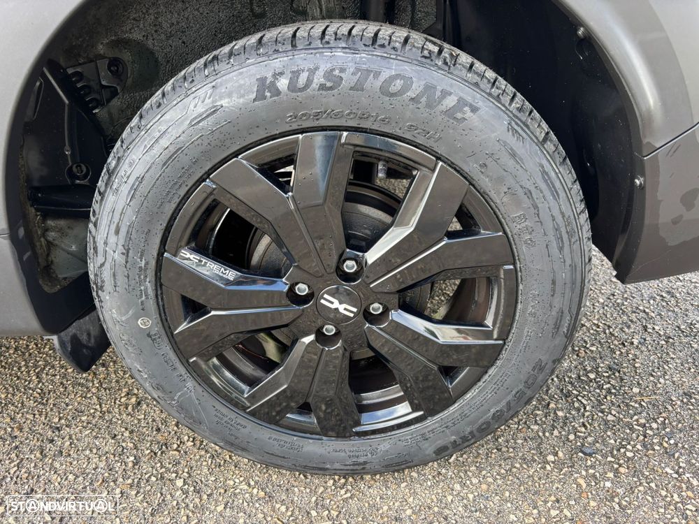 Dacia Jogger 1.0 ECO-G SL Extreme+ Up&Go 7L Bi-Fuel - 44