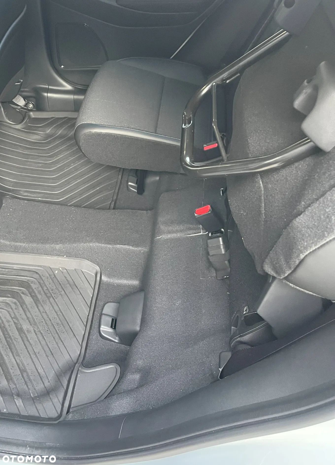 Honda HR-V 1.5 i-MMD Advance CVT - 19