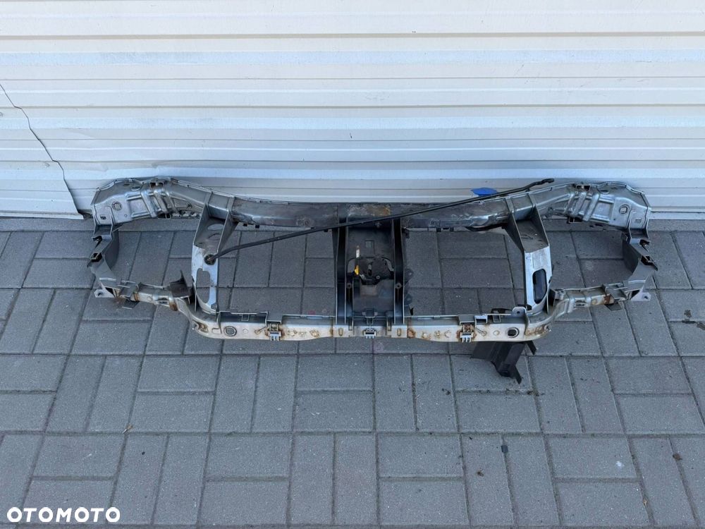 okular wzmocnienie górne czołowe ford s-max mk1 eu - 1